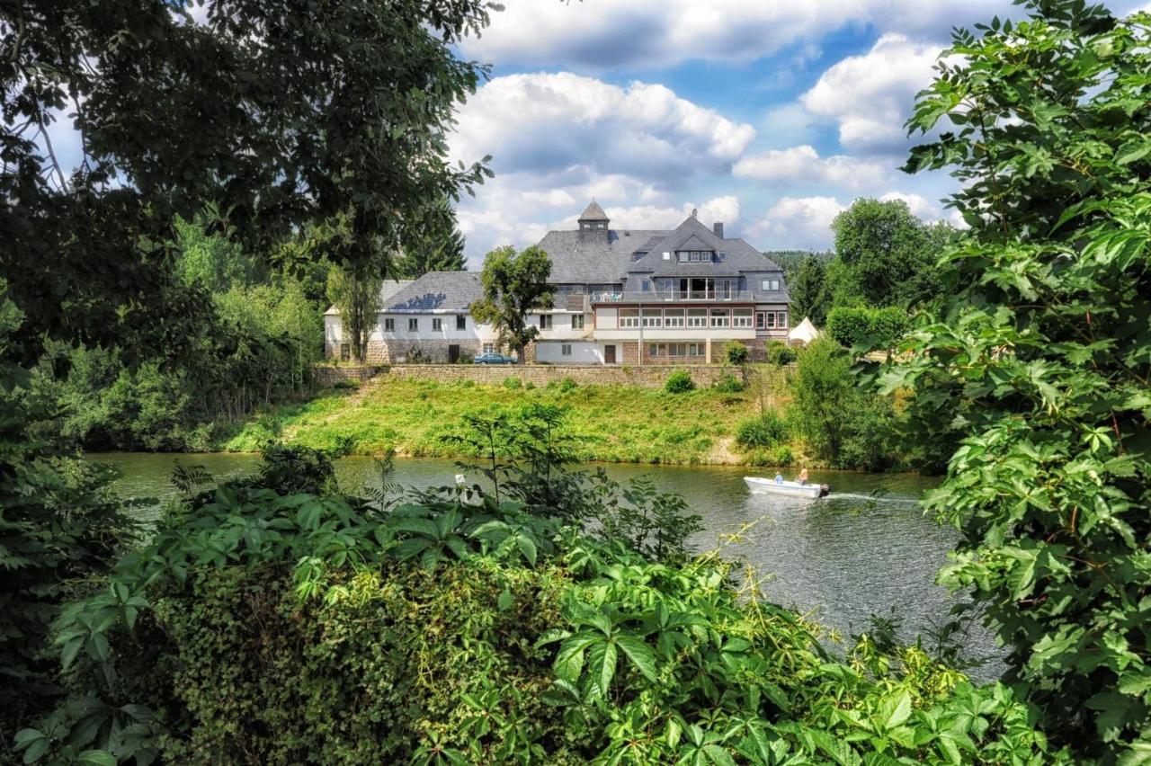 Haus Seeblick Dippoldiswalde Exterior foto