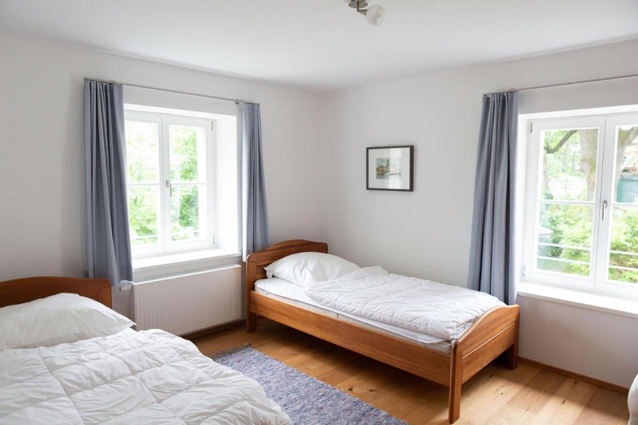 Haus Seeblick Dippoldiswalde Exterior foto