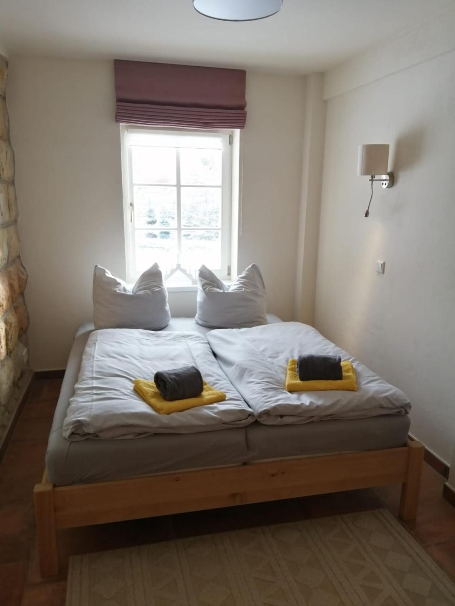 Haus Seeblick Dippoldiswalde Exterior foto